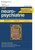 neuropsychiatrie 1/2017