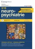 neuropsychiatrie 3/2018
