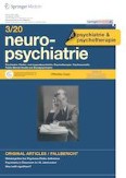 neuropsychiatrie 3/2020