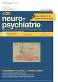 neuropsychiatrie 4/2020