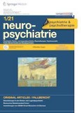 neuropsychiatrie 1/2021