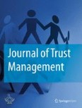 Journal of Trust Management 1/2016