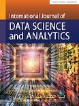 International Journal of Data Science and Analytics 3/2023
