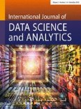 International Journal of Data Science and Analytics 3-4/2016