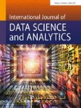 International Journal of Data Science and Analytics 2/2017