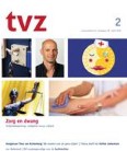 TVZ - Verpleegkunde in praktijk en wetenschap 2/2016