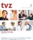 TVZ - Verpleegkunde in praktijk en wetenschap 3/2016
