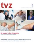 TVZ - Verpleegkunde in praktijk en wetenschap 5/2016
