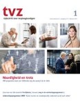 TVZ - Verpleegkunde in praktijk en wetenschap 1/2017