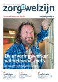 Zorg + Welzijn 7-8/2018