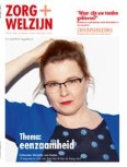 Zorg + Welzijn 3-4/2019