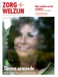Zorg + Welzijn 7-8/2019
