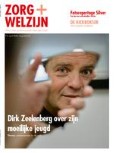Zorg + Welzijn 2/2020