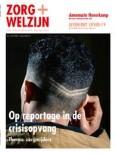 Zorg + Welzijn 3/2020