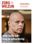 Zorg + Welzijn 4/2020