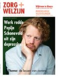 Zorg + Welzijn 5/2020