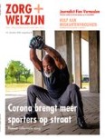 Zorg + Welzijn 6/2020