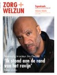 Zorg + Welzijn 3/2021
