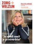 Zorg + Welzijn 5/2021