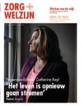 Zorg + Welzijn 4/2022