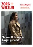 Zorg + Welzijn 6/2022