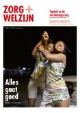 Zorg + Welzijn 1/2023