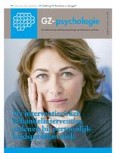 GZ - Psychologie 3/2019