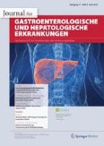 Journal für Gastroenterologische und Hepatologische Erkrankungen 2/2019