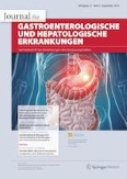 Journal für Gastroenterologische und Hepatologische Erkrankungen 4/2019