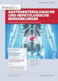 Journal für Gastroenterologische und Hepatologische Erkrankungen 2/2020