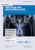 Journal für Urologie und Urogynäkologie/Österreich 2/2018