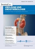 Journal für Urologie und Urogynäkologie/Österreich 3/2018
