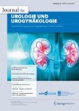 Journal für Urologie und Urogynäkologie/Österreich 2/2019