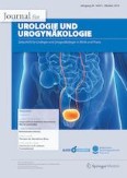 Journal für Urologie und Urogynäkologie/Österreich 3/2019