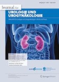 Journal für Urologie und Urogynäkologie/Österreich 1/2020
