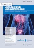 Journal für Urologie und Urogynäkologie/Österreich 2/2020