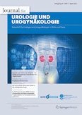 Journal für Urologie und Urogynäkologie/Österreich 1/2021