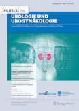 Journal für Urologie und Urogynäkologie/Österreich 2/2021