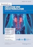 Journal für Urologie und Urogynäkologie/Österreich 1/2022