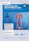 Journal für Urologie und Urogynäkologie/Österreich 1/2023