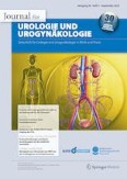 Journal für Urologie und Urogynäkologie/Österreich 3/2023