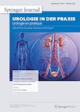 Urologie in der Praxis 1/2020