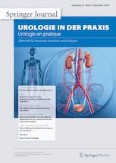 Urologie in der Praxis 4/2020