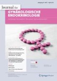 Journal für Gynäkologische Endokrinologie/Österreich 1/2019