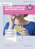 Journal für Gynäkologische Endokrinologie/Österreich 1/2020