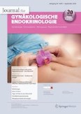 Journal für Gynäkologische Endokrinologie/Österreich 3/2020