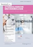 Journal für Gynäkologische Endokrinologie/Österreich 4/2021