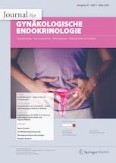 Journal für Gynäkologische Endokrinologie/Österreich 1/2023