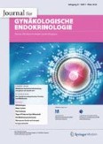 Journal für Gynäkologische Endokrinologie/Schweiz 1/2018