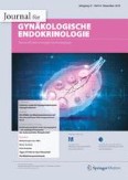 Journal für Gynäkologische Endokrinologie/Schweiz 4/2018